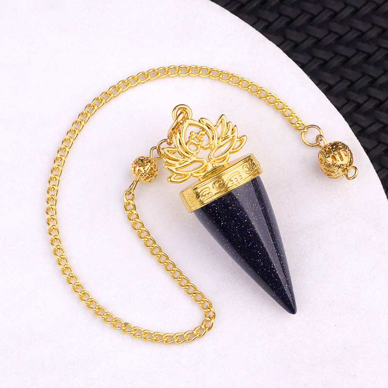 9:Blue sandstone (artificial)