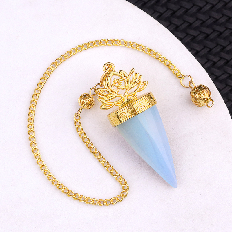 12:Opal (artificial)