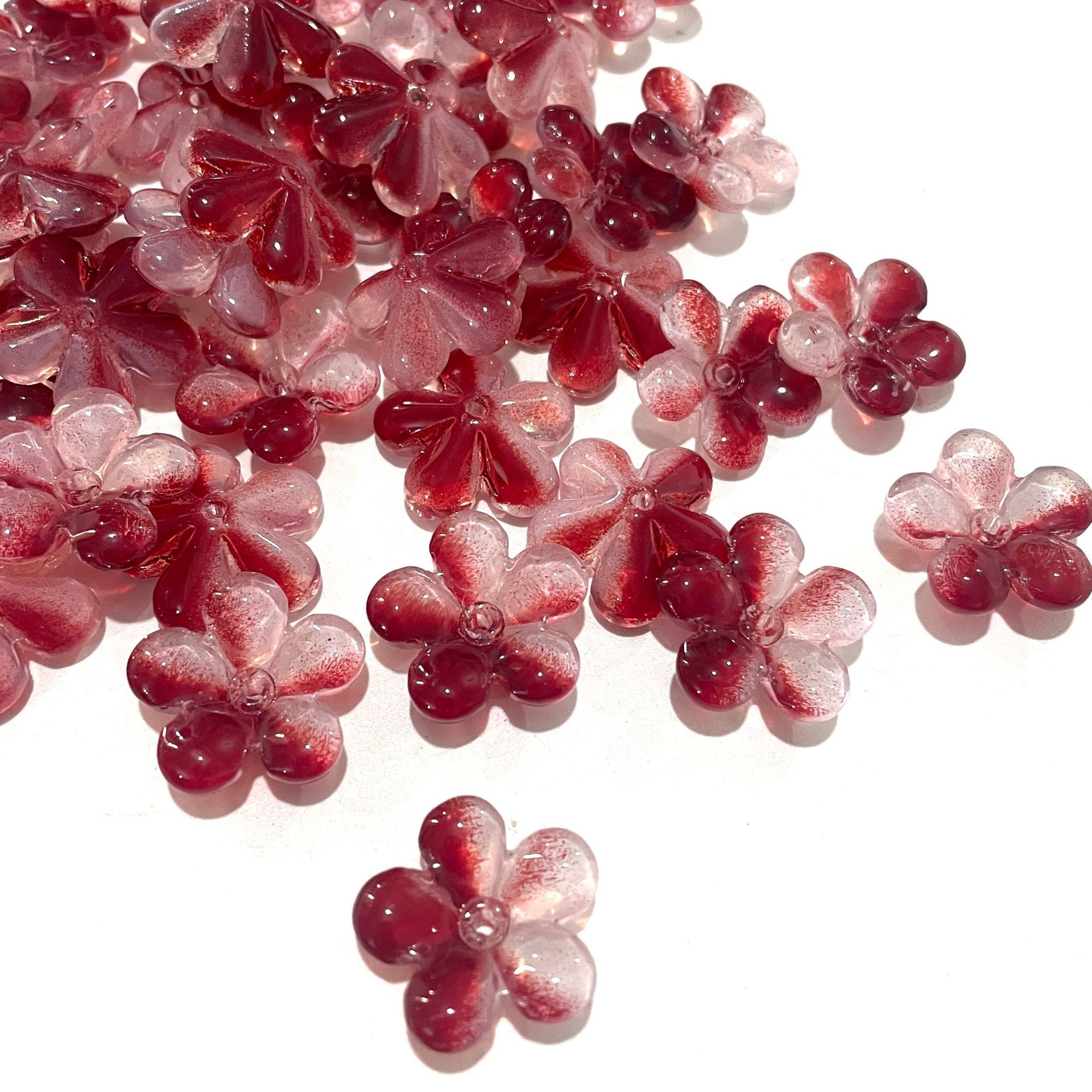 10:Agate red gradient