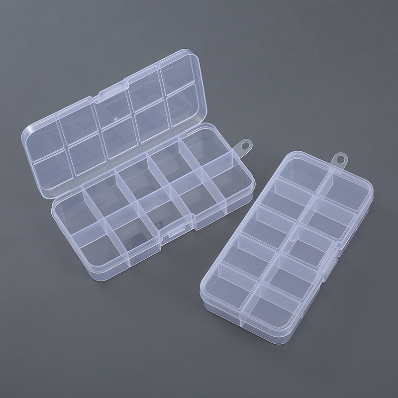 3:GD41 one-body buckle card slot fixed 10 cells