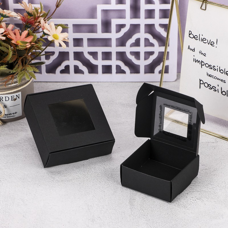 black 65*65*30mm