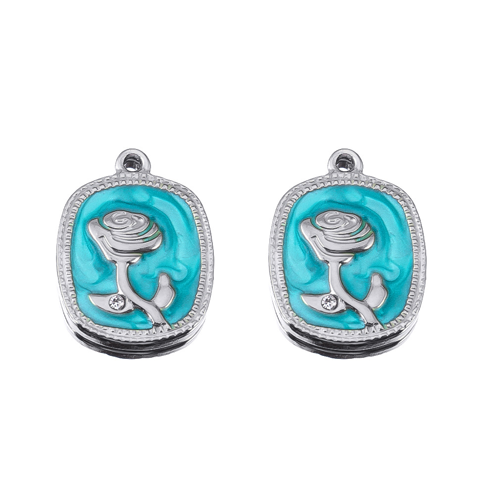 Navy blue - Steel color