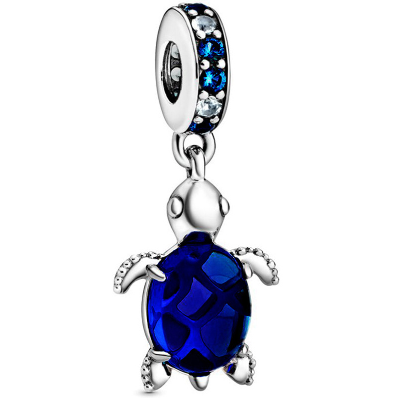 4:Blue diamond model