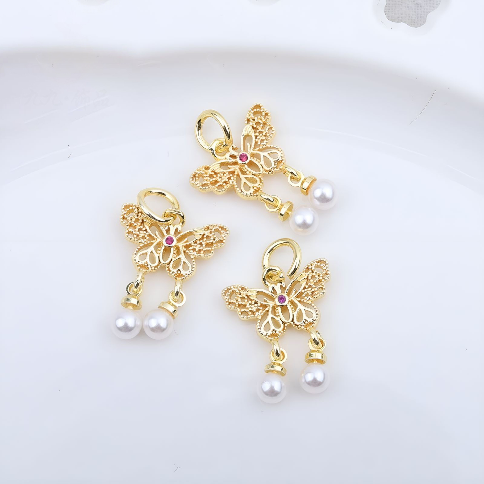 2:18K gold (color retention)