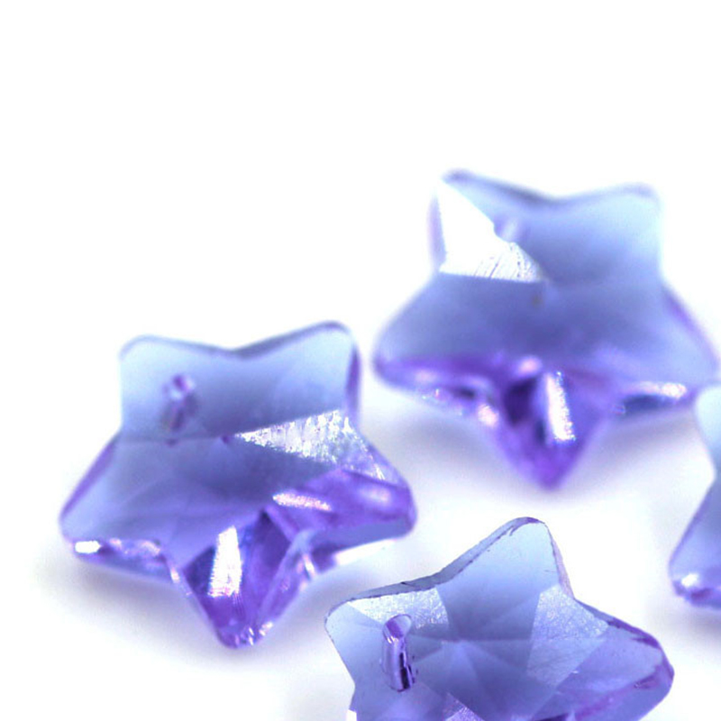 13:Crystal Purple