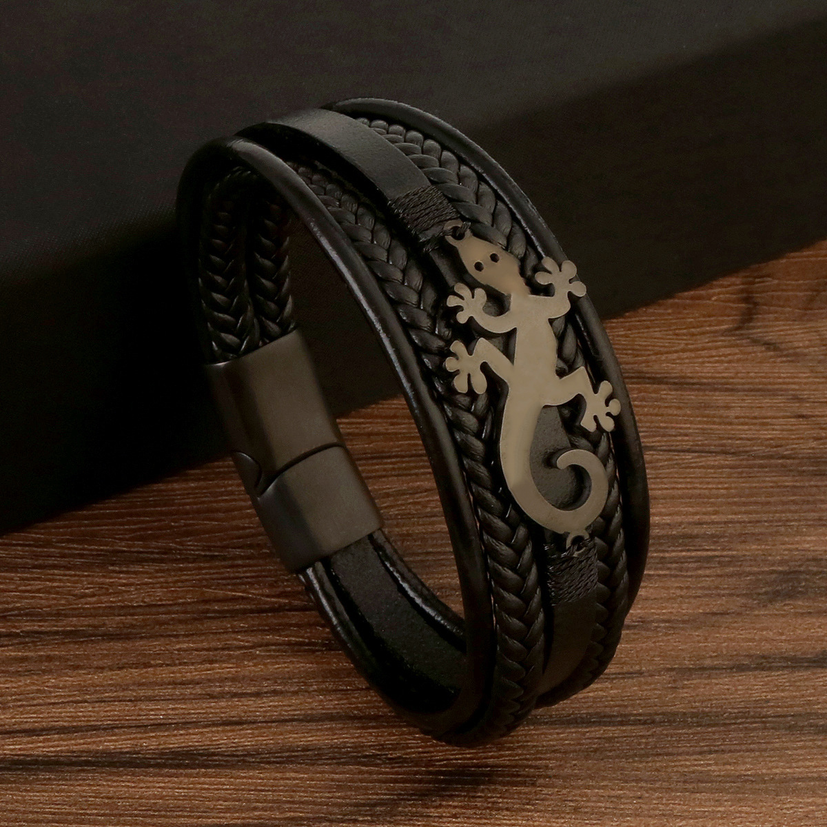 8:Black black 21cm (conventional)