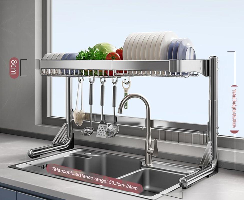 Silver Single layer without accessories