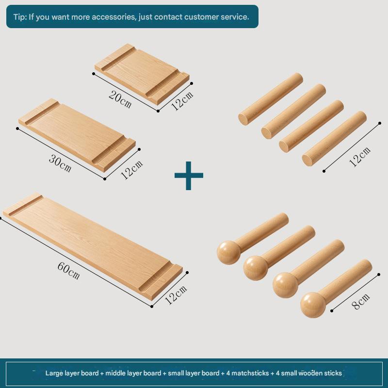 [one-click purchase] small laminate   medium laminate   large laminate   wooden sticks*4   matchsticks*4