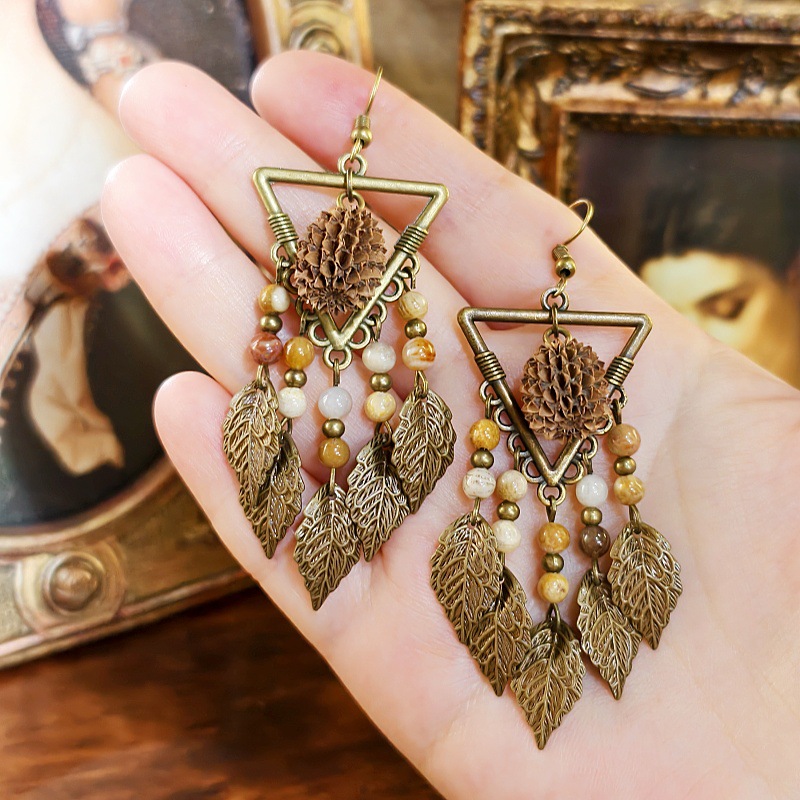 Small oil fruit style