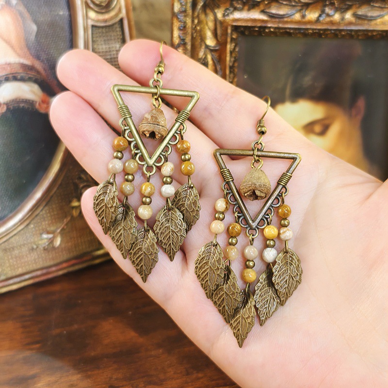 Wind chime fruit style