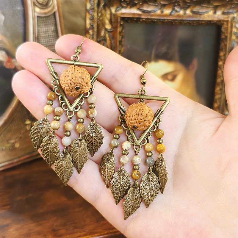 Flower king rudraksha style