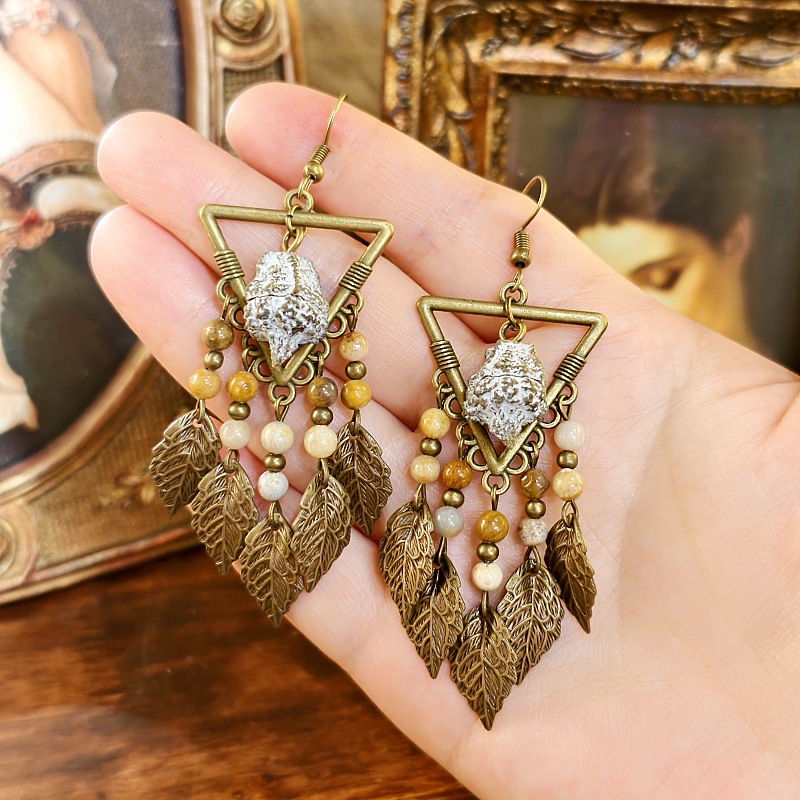 Eucalyptus fruit style