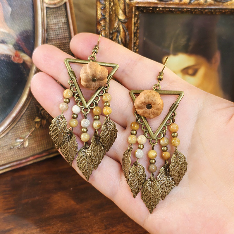 11:Small pumpkin style