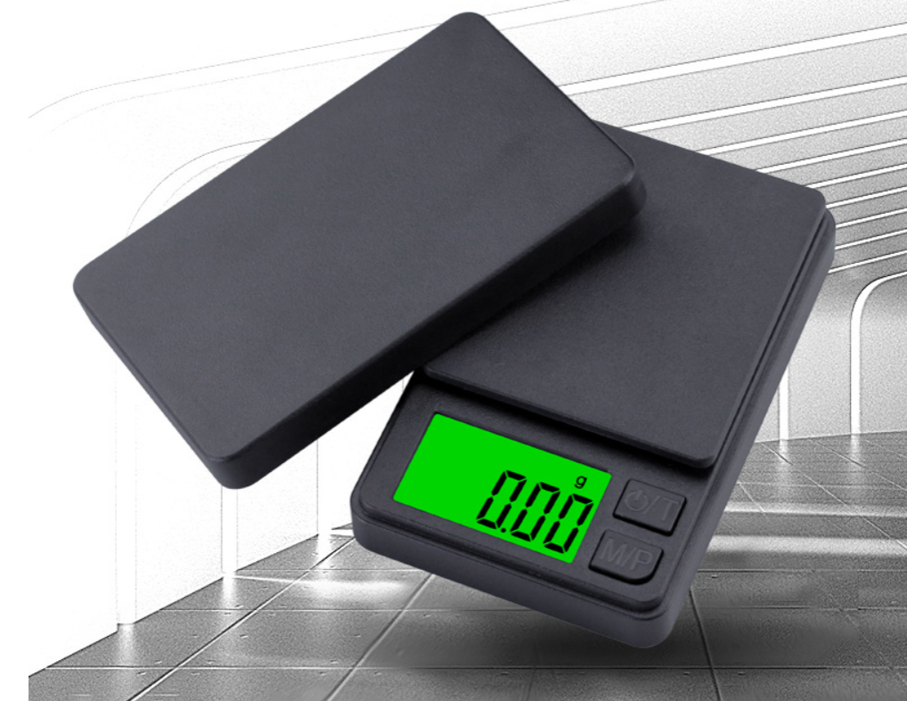 300g/0.01g