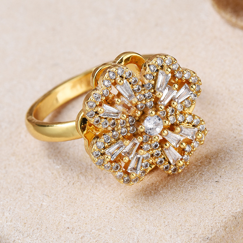 Four Leaf Clover Four Leaf Clover