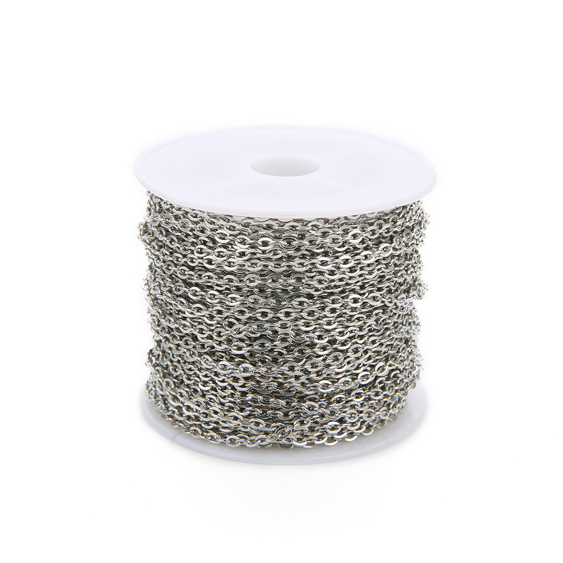 5:White k  3*4mm gold wire diameter 0.8