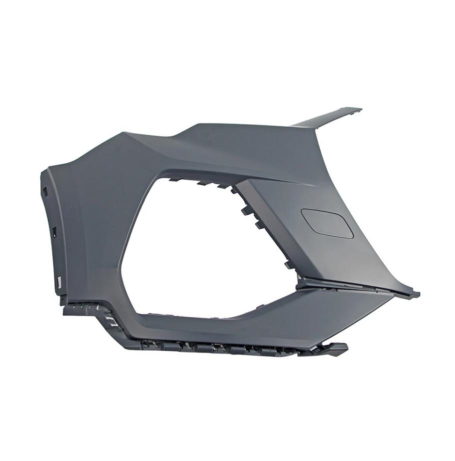 83A807108GRU AU1017114 front right bumper panel