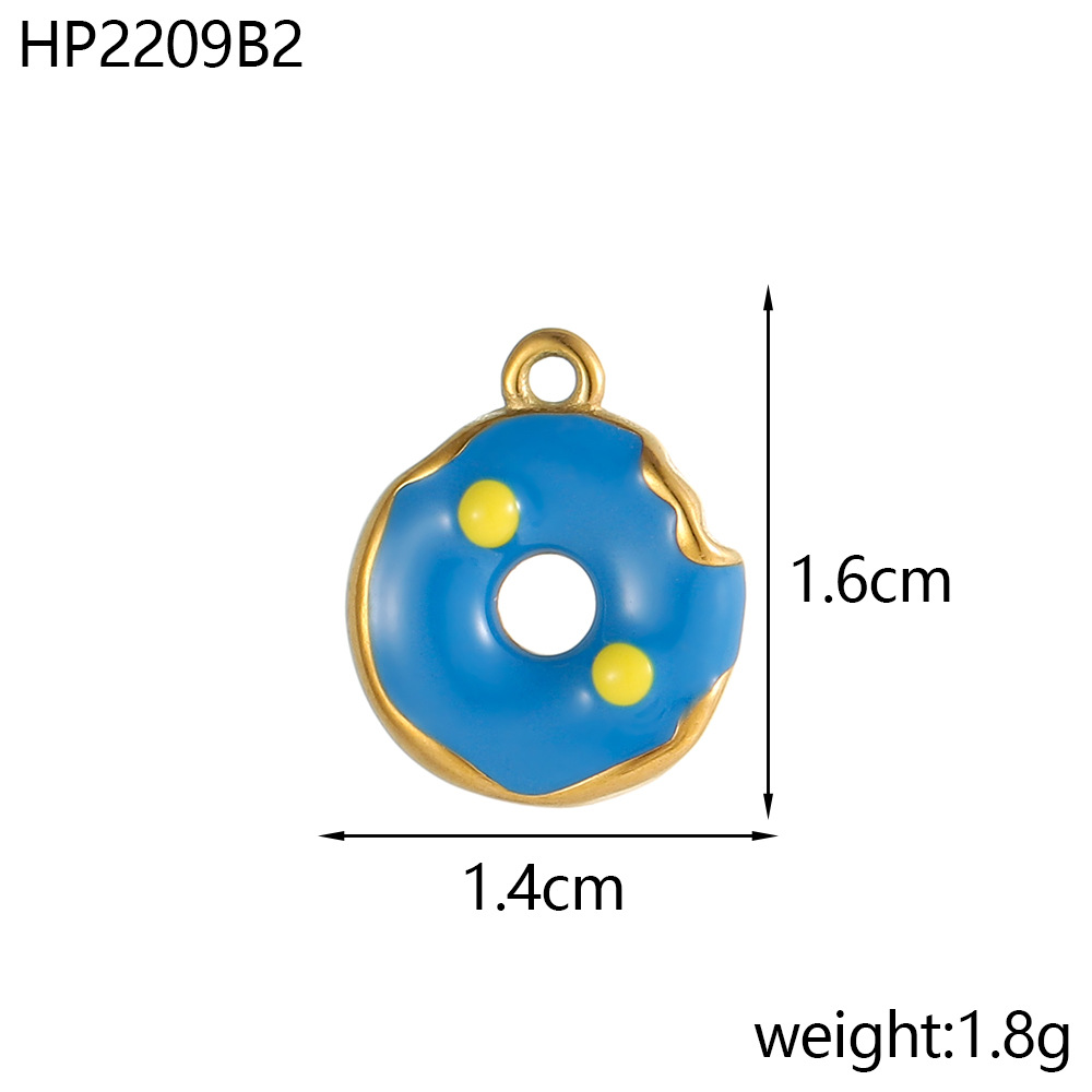 2:HP2209B2（1.4cm*1.6cm）