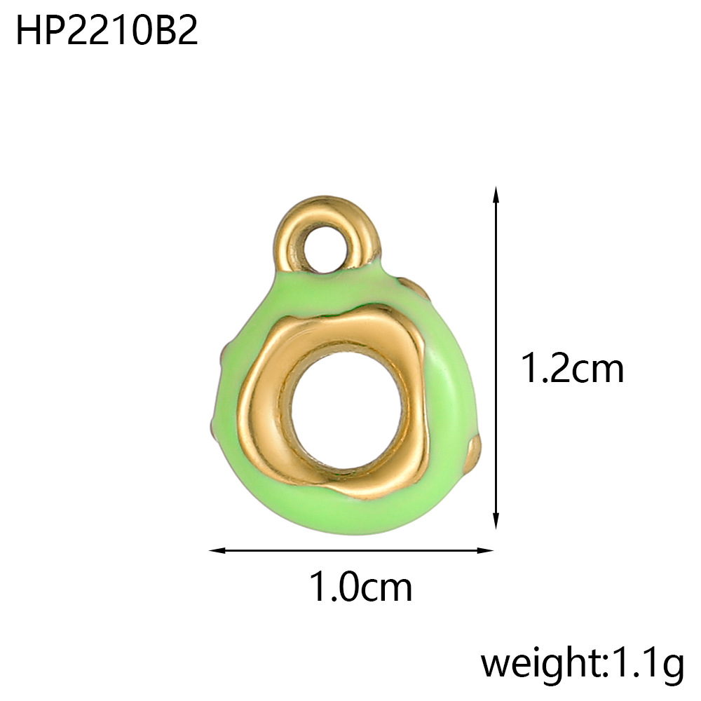 8:HP2210B2(1.0cm*1.2cm)