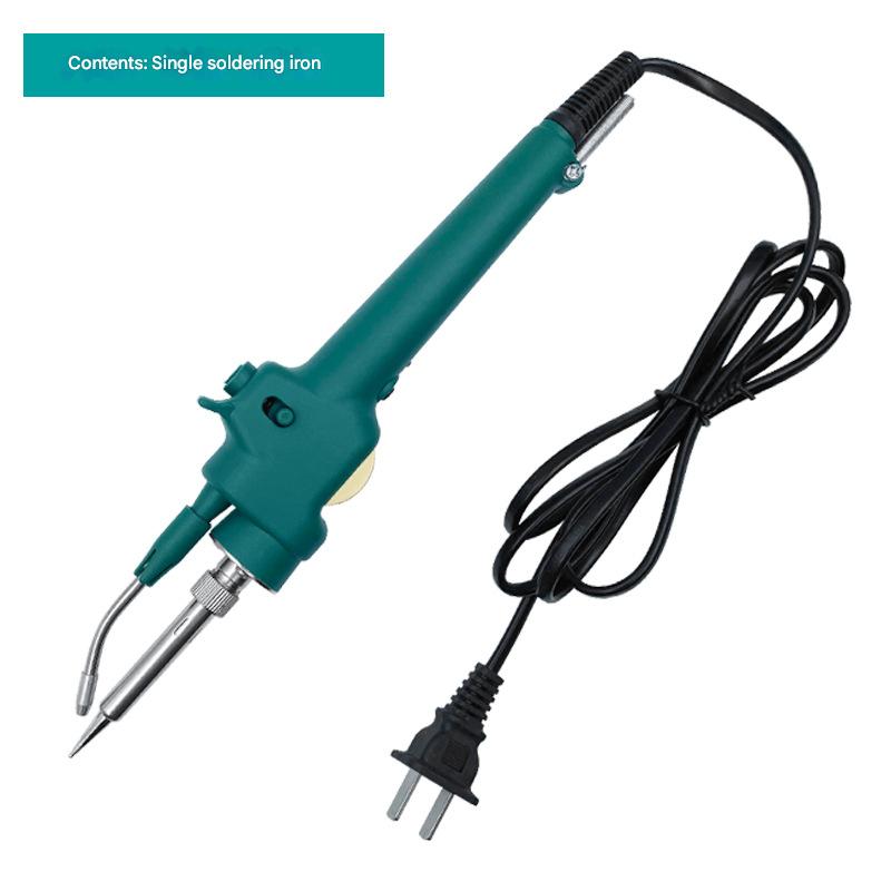 60W straight handle solder gun [standard]]