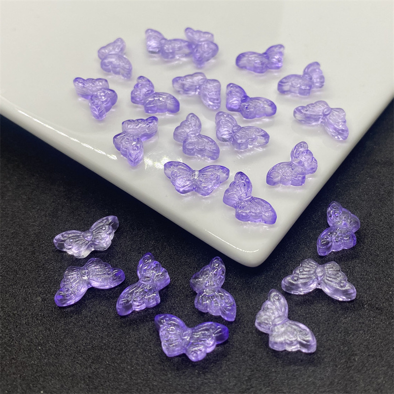 4:Purple Smoke (purple Silver)