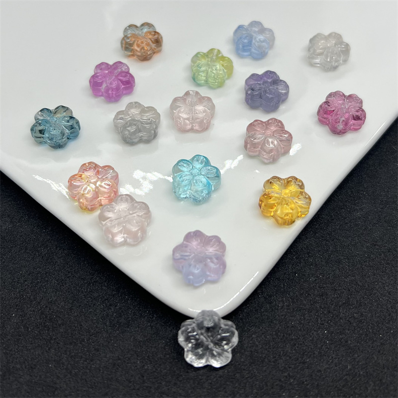 1:Random color mixing