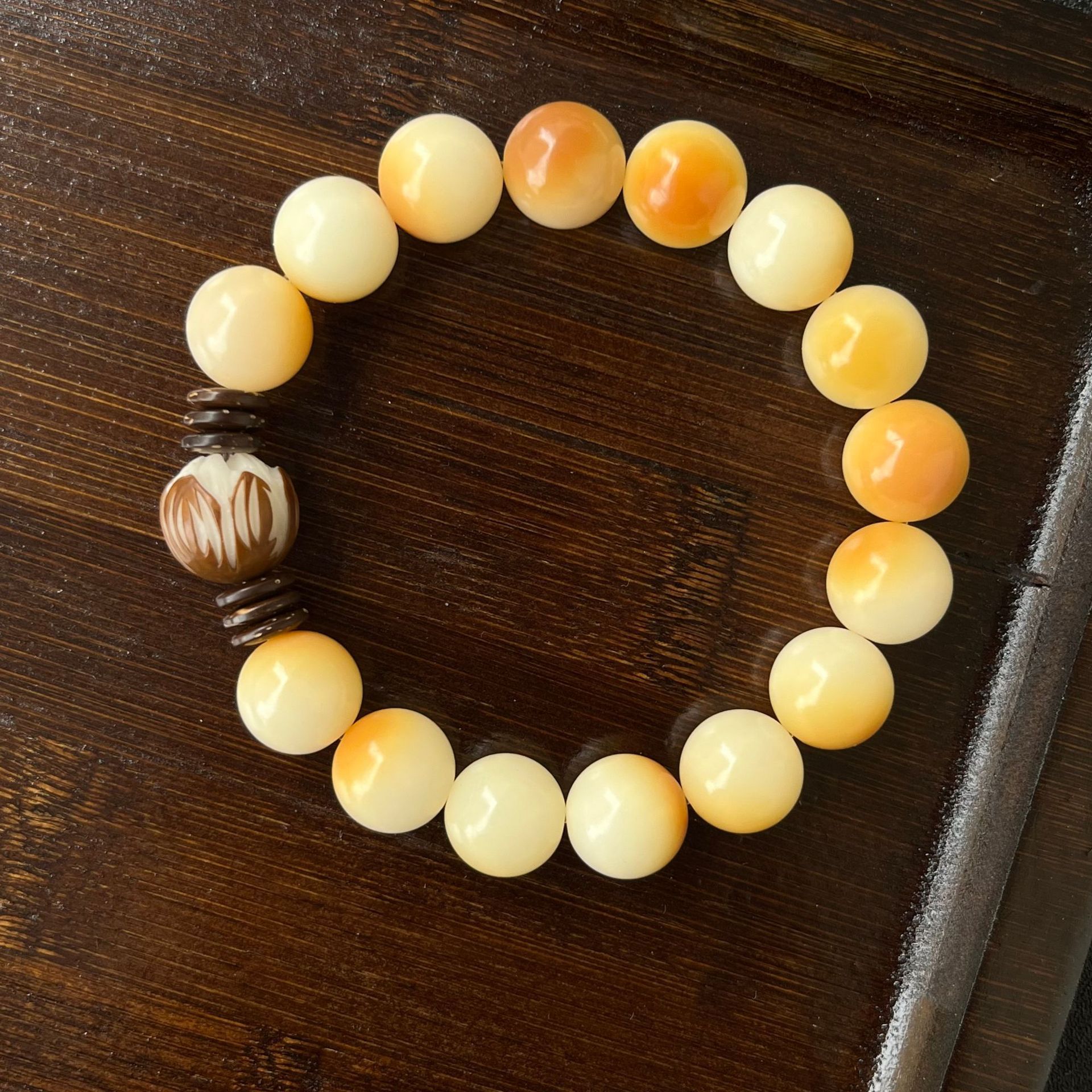 1:Lianhua caramel model [10 mm]