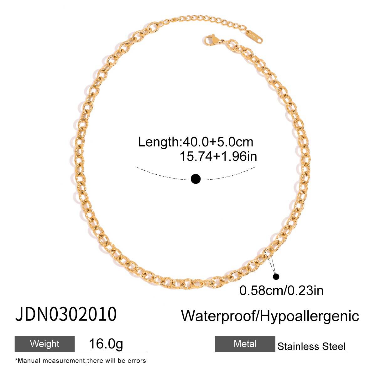 8:Jdn0302010 [necklace]