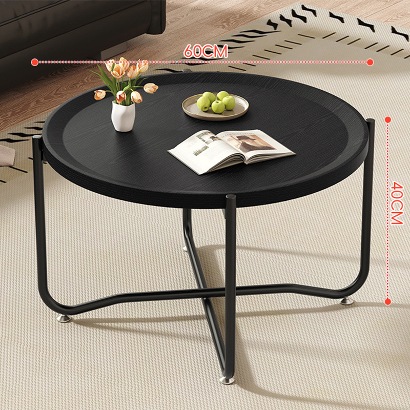 Black shelf   black desktop