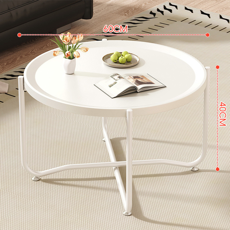 White shelf   white desktop