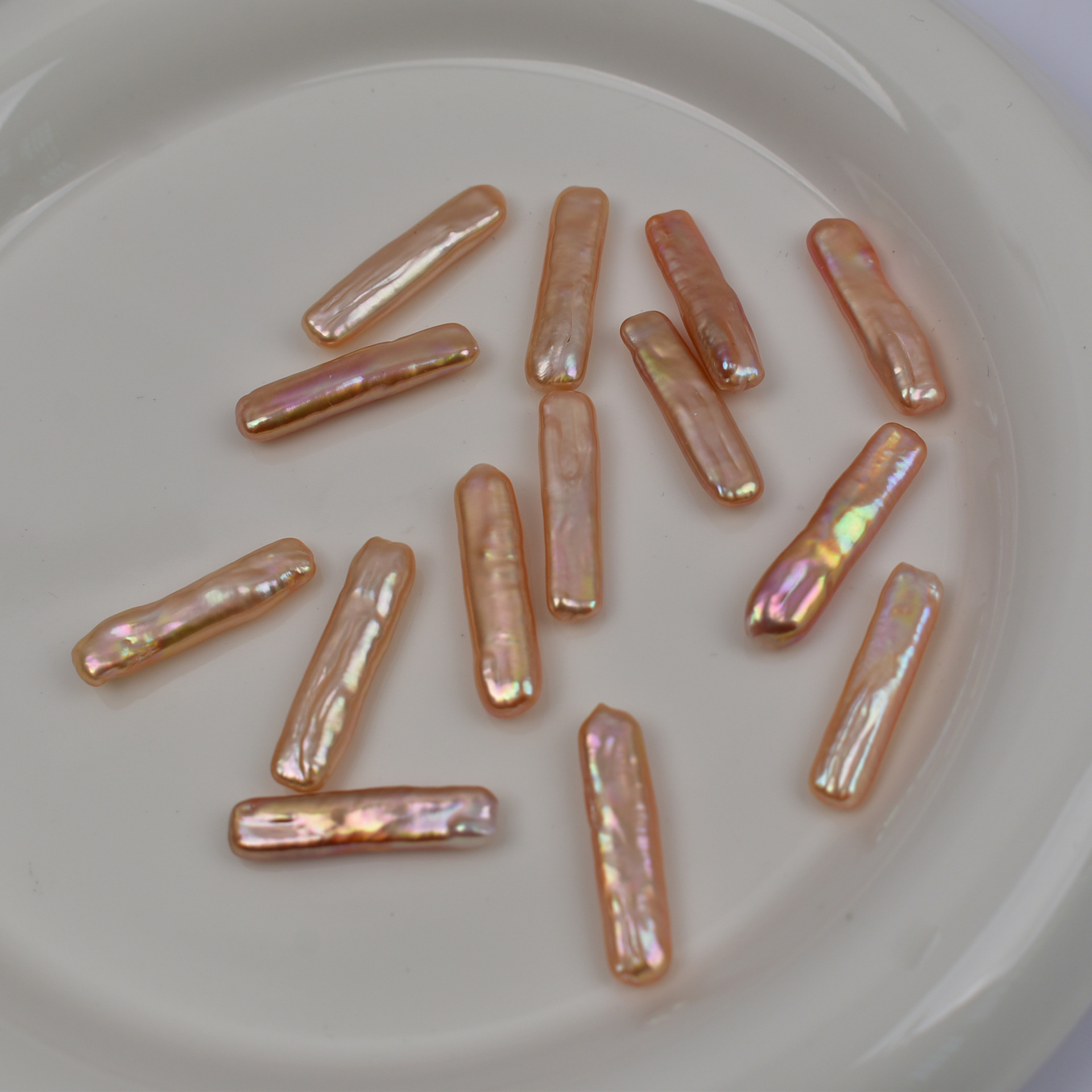 2:Natural gold silver bars