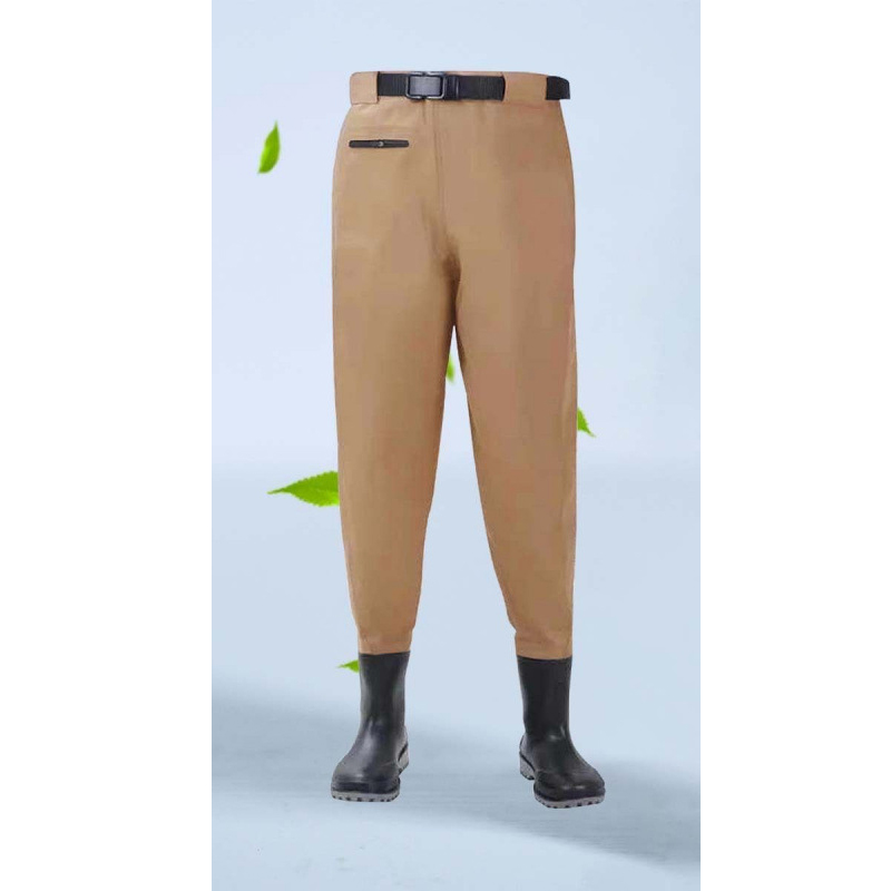 [upgraded pvc model] khaki color, thickened and wear-resistant