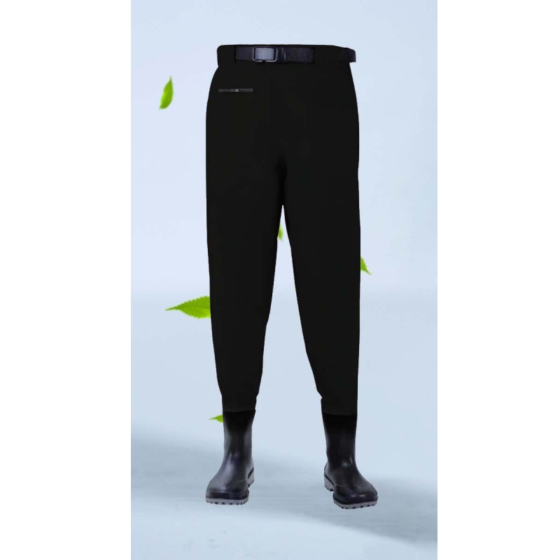 [upgraded pvc model] black, thickened and wear-resistant