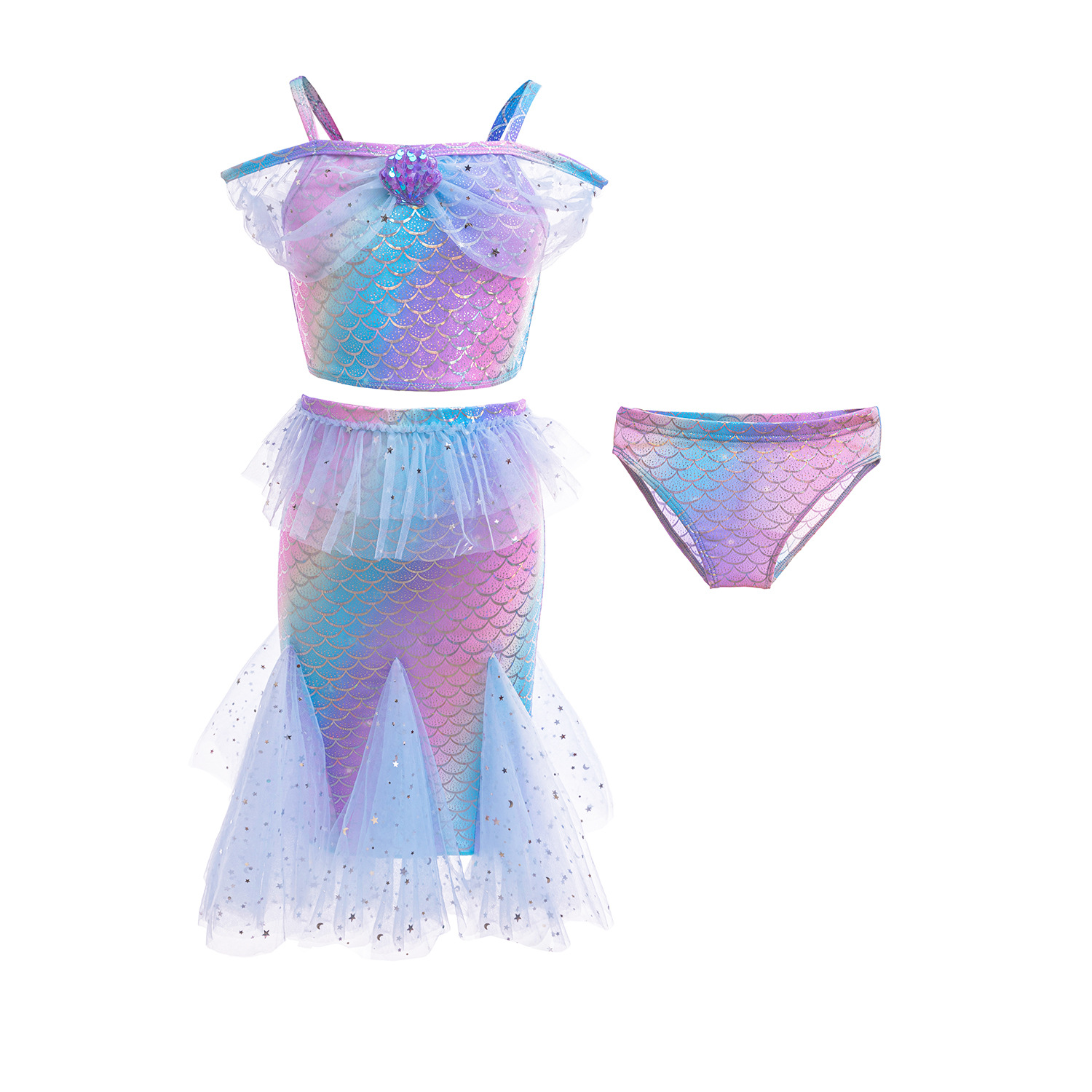 Sb51 (three-piece set)