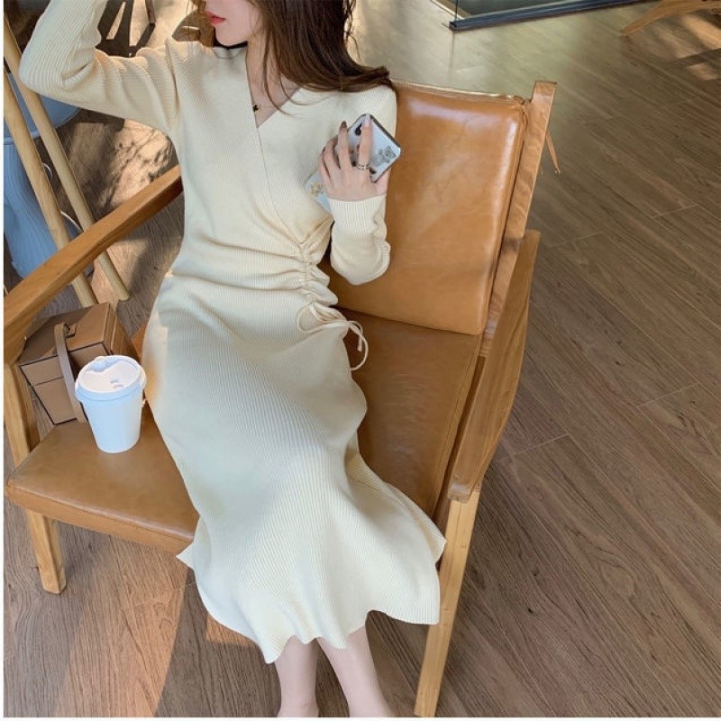 Creamy-white