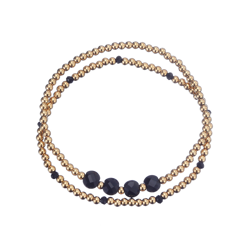 2:YB1015-1016-BLK-set