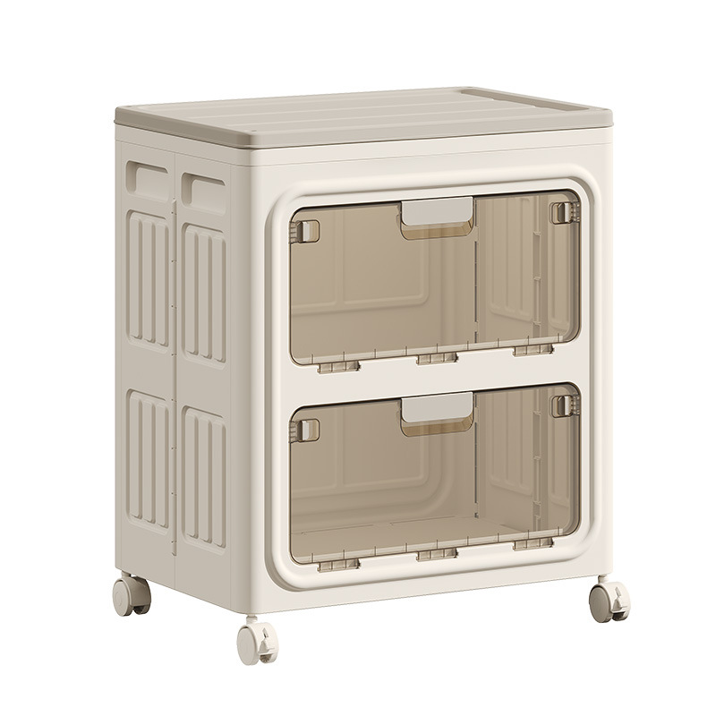 3067 storage box transparent door