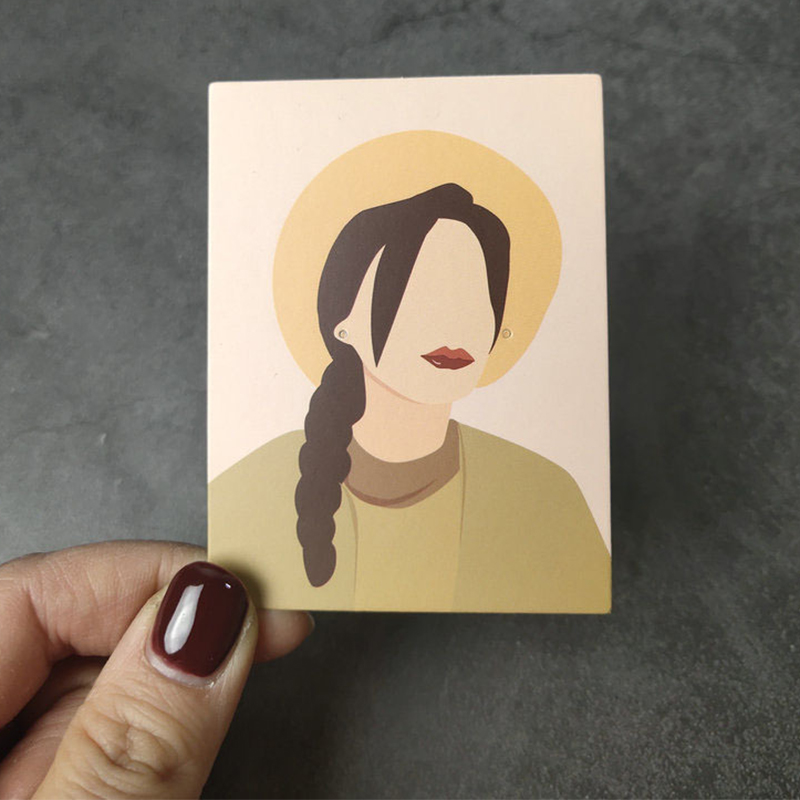 C/6x8cm