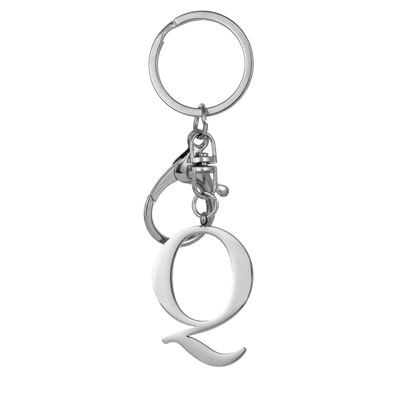 17:Modern Minimalist Q