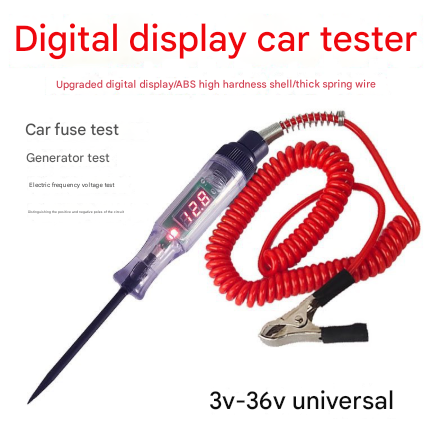 red spring wire metal cap