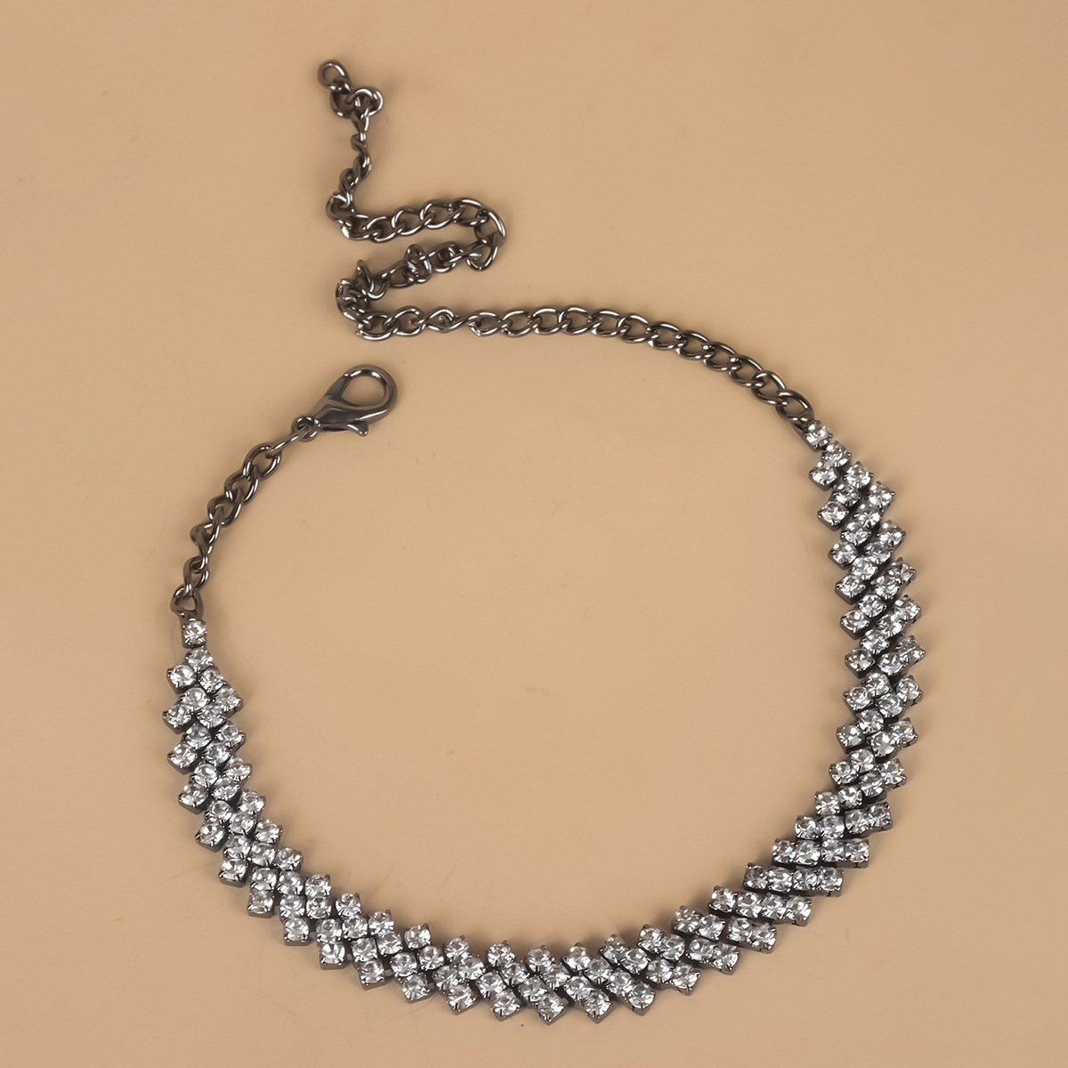 plumblack color plated plumblack Farbe überzogen