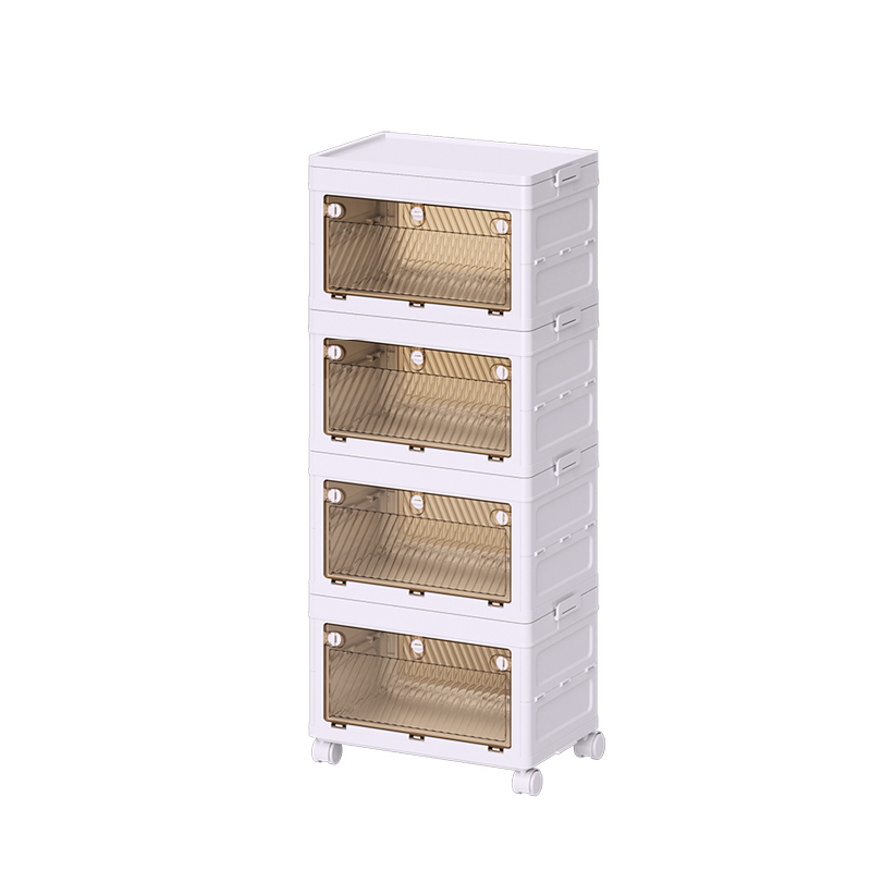 46cm-4 layers (4 wheels)