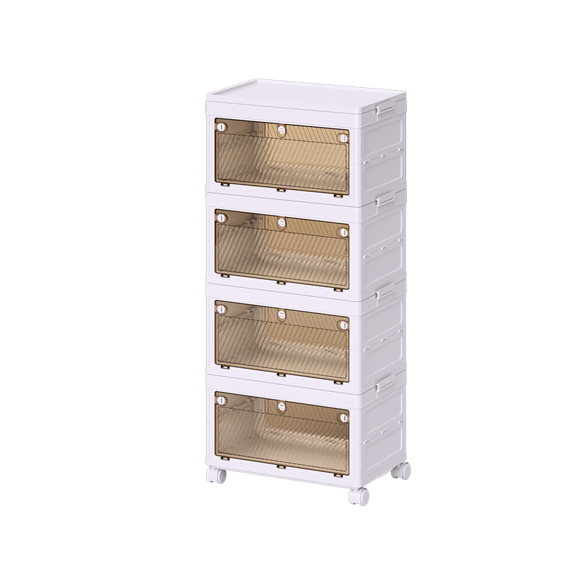 54cm--4 layers (4 wheels)