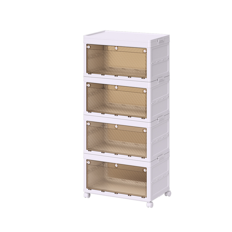 62cm- 4 layers (five wheels)