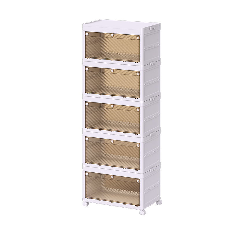 62cm- 5 layers (five wheels)