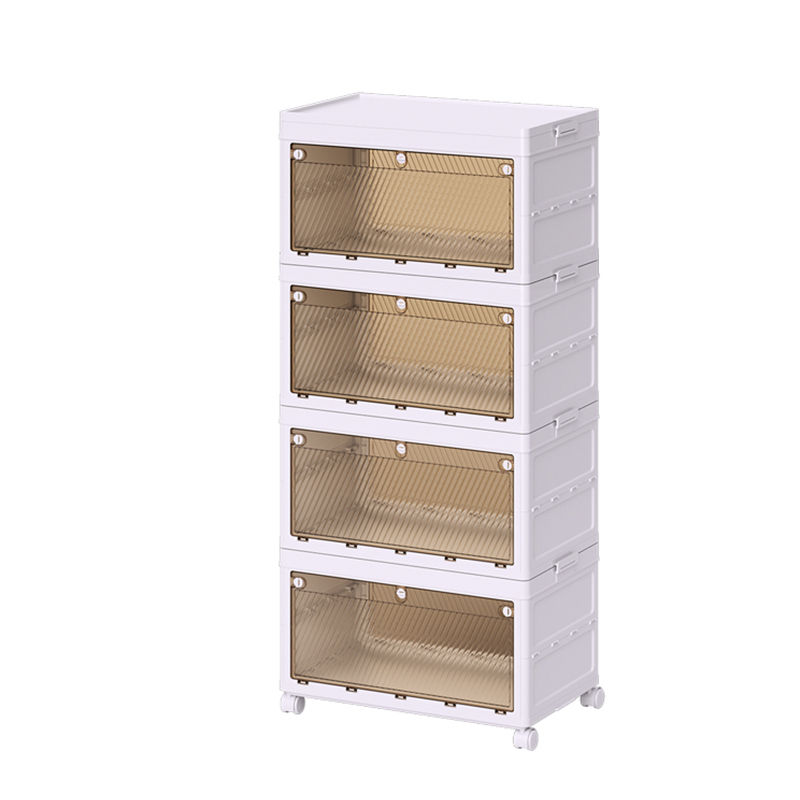 70cm- 4 layers (five wheels)