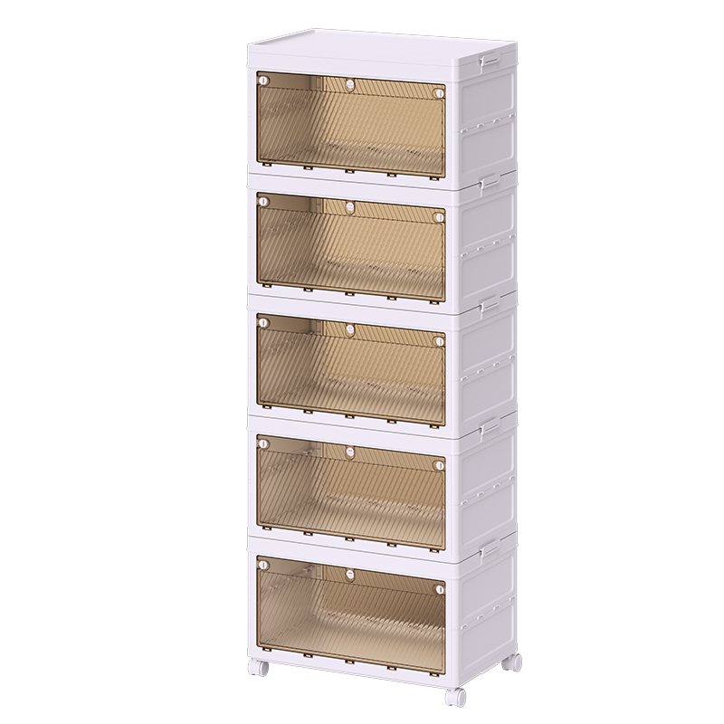 70cm- 5 layers (five wheels)