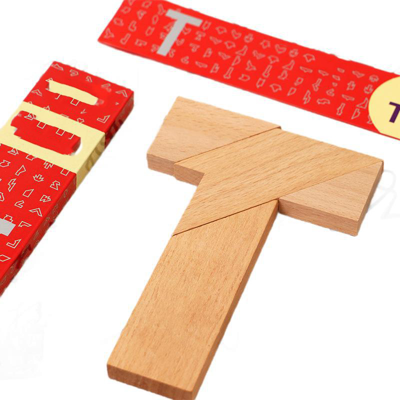 Original woode color