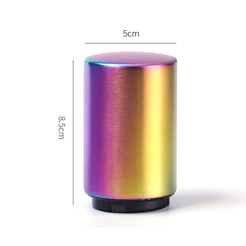 Bottle opener (colorful)