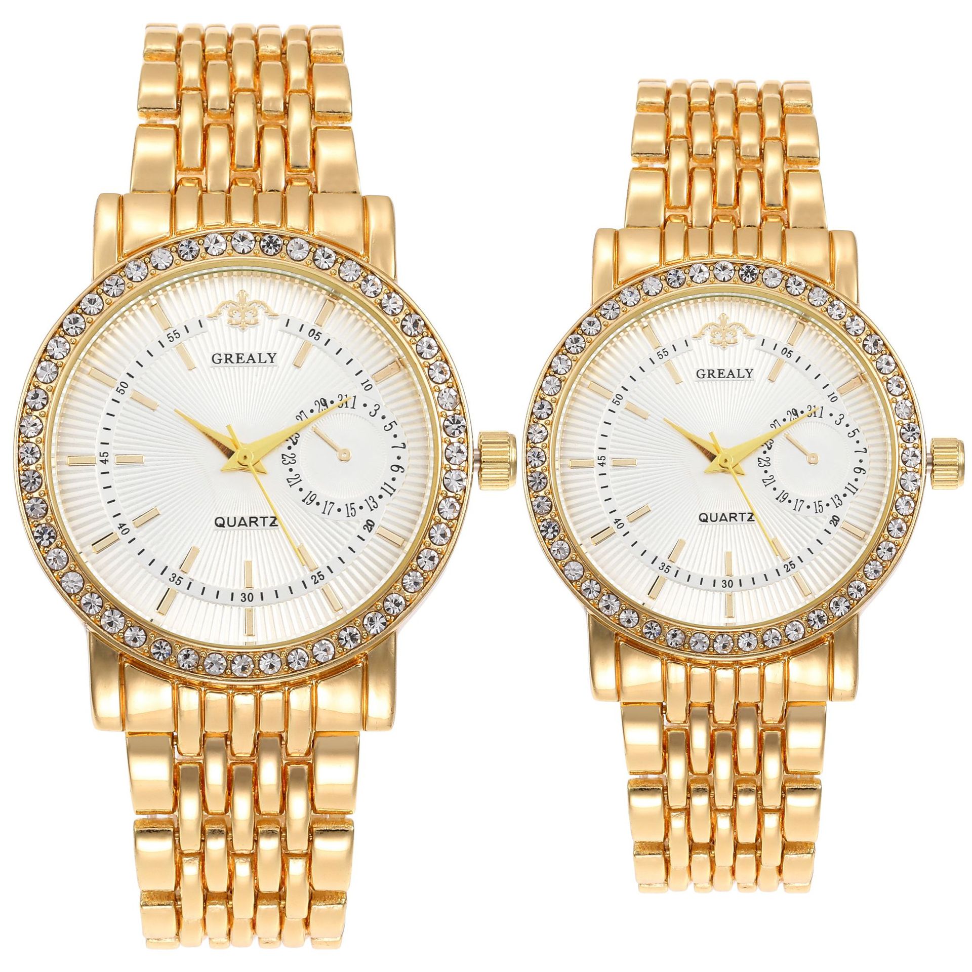 2:Golden White Face Lady